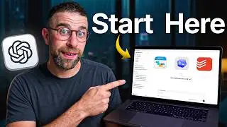 ChatGPT Work: Full Beginner’s Guide