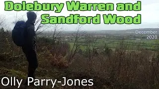 Dolebury Warren and Sandford Wood