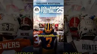 Лучшие школы для восстановления в студенческом футболе 25 Dynasty? #easportscollegefootball #Coll...