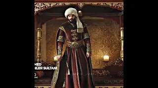 Sultan Mehmed Season 2 Ep 17 Trailer 2 🔥 Mehmed The Conqueror 👑 #shorts