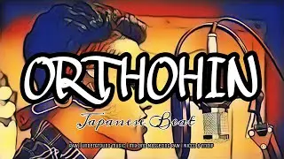 Bangla Rap 2018 | ORTHOHIN | official video music Track | RAW | underground music | Japanese Beat