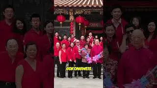 Happy New Years! How Chinese Influence Built the Philippines 🇨🇳🇵🇭