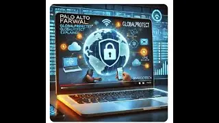 GlobalProtect with Agent