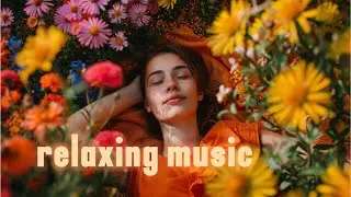 Relaxing Music &ndash; Remove All Negativity | Cleanse Your Mind, Body & Soul 🌿✨