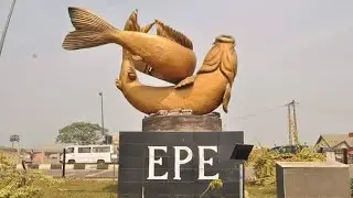 Why invest in Epe Lagos State Nigeria? #propertiesinepe #epelagos #ibejulekkiland