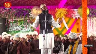 Shaire Gulshan Kon Dekhe Jashne taiba Chod Kar #Merajuddin Misbahi| BALAJHAGRA JALSA | MUNNA RADIO