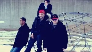 Push The Clouds Away - Subversive Sound Syndicate