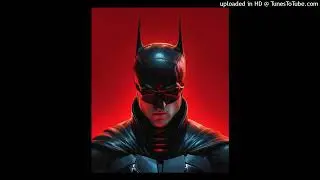[2025] SCARY BATMAN SAMPLE TRAP TYPE BEAT