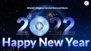 Happy New Year 2022 | Mothercell Biosciences | India