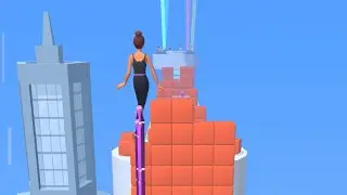High Heels #68 ️😊🎯 New Update All Levels Gameplay Walkthrough