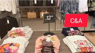 C&A HAUL NEW ARRIVAL WOMEN'S WINTER COLLECTION 2026#haul#viral#update#latest#trending#subscribe 