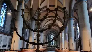 Essen Minster Essen Church