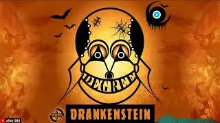 AA degree - Drankenstain | ORIGINAL SONG