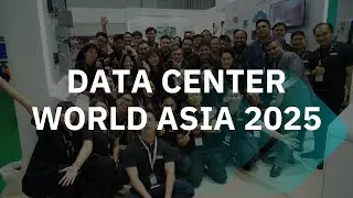 Discover a World Where Availability Meets Responsibility | Phoenix Contact at DCWA 2025