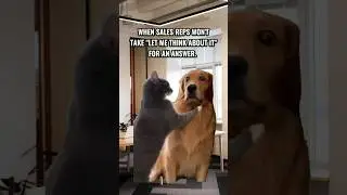 Don't Let Them 