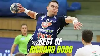 Best of Richard Bodo | Pick Szeged | 2023/2024
