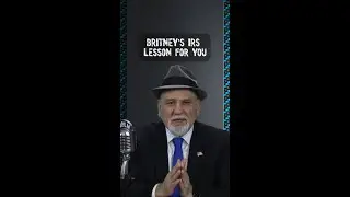The Britney Spears tax case