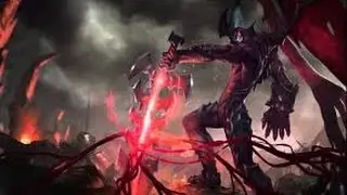 Aatrox Toplane : The damage so high ~{N}~