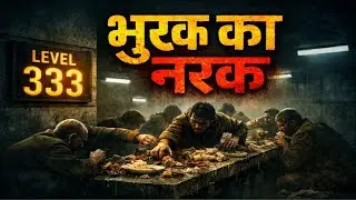 Ek Aisi Jail Jaha Insan Hi Insan Ko Khata Hai / Thriller Movie Explain In Hindi /Urdu