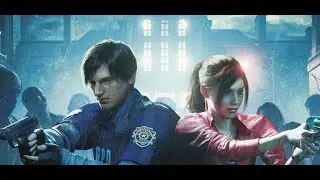 INDIE OCEAN! Resident Evil marathon!