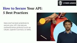 Introduction to API Security: Understanding the Basics