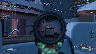 Call of Duty BO7 Mega Feed Sniper