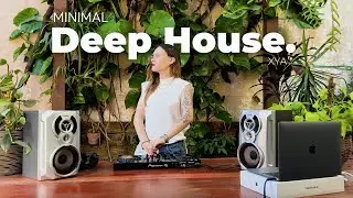 XYA | MINIMAL Deep House & Tech. Vol 1