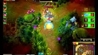 Anivia egg bug