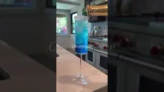 Tiffany's Mimosa!