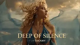 DEEP OF SILENCE (DEEPHOUSE SMOKE MOOD MIX) | TAKAMY