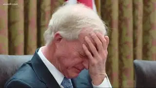 DC Council recommends Jack Evans be expelled for ethical violations in 12-0 vote