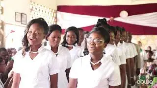 Nursing School in Togo 2019