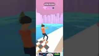 noob pro hacker  sky roller walkthroug android ios gameplay