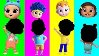 Wrong eyes👀 challenge DAME TU COSITA Funny Puzzle Wrong Heads