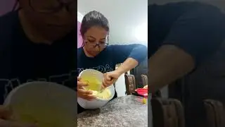 Quesadillas Quiteñas