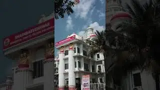 Apna SBR college Kalburgi &hearts;️