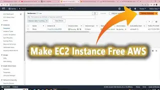 how to make free ec2 instance on aws || aws free ec2 instance 😲😎