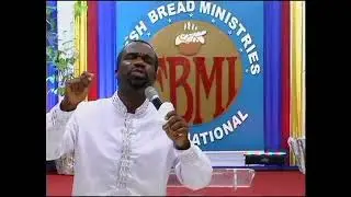FBMI - Operating In The Gifts Of The Spirit  Nov 1, 2020 | SECOND SERVICE