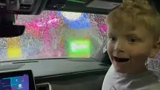 !!!NEW!!! Raindrop Car Wash Deerfoot Location | Washing Car Guy