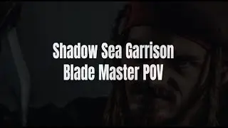BNS NEO Shadow Sea Garrison BM Experience Guide