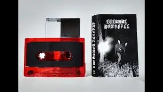 Eternal Downfall - S/T (2022)