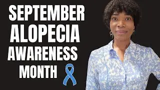 Overcoming the Fear of Alopecia CCCA CCCA Scarring