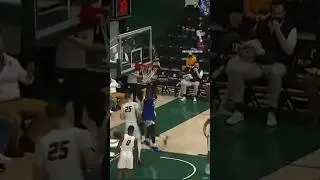 FOUSS 😳#byuhoops #fyp #byusn #basketballdunks JANUARY 18, 2022
