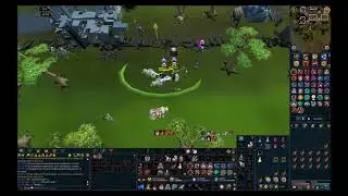 Rs3 2017 EOC Pking | Risk fighting | Clearing 'Estde' | Ep. 4