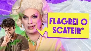 FOFOCAS PESADAS: Pigzonas Em Ação! #23 - Lorelay Fox