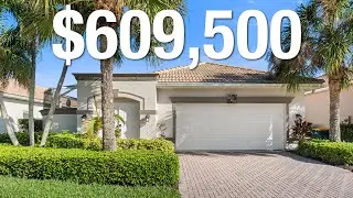 Turnkey Naples Home Tour