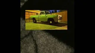 78 Dodge D100 318