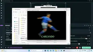 Tutorial Winning Eleven 3 Online