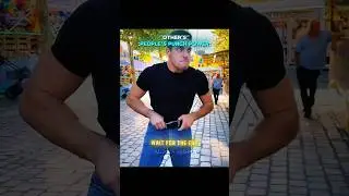 ☆⁠ Normal Skills vs This Punch ☆⁠