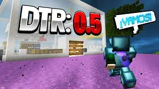 Casi dejamos RAID a esta POWER FACTION | AstralMC - Minecraft HCF
